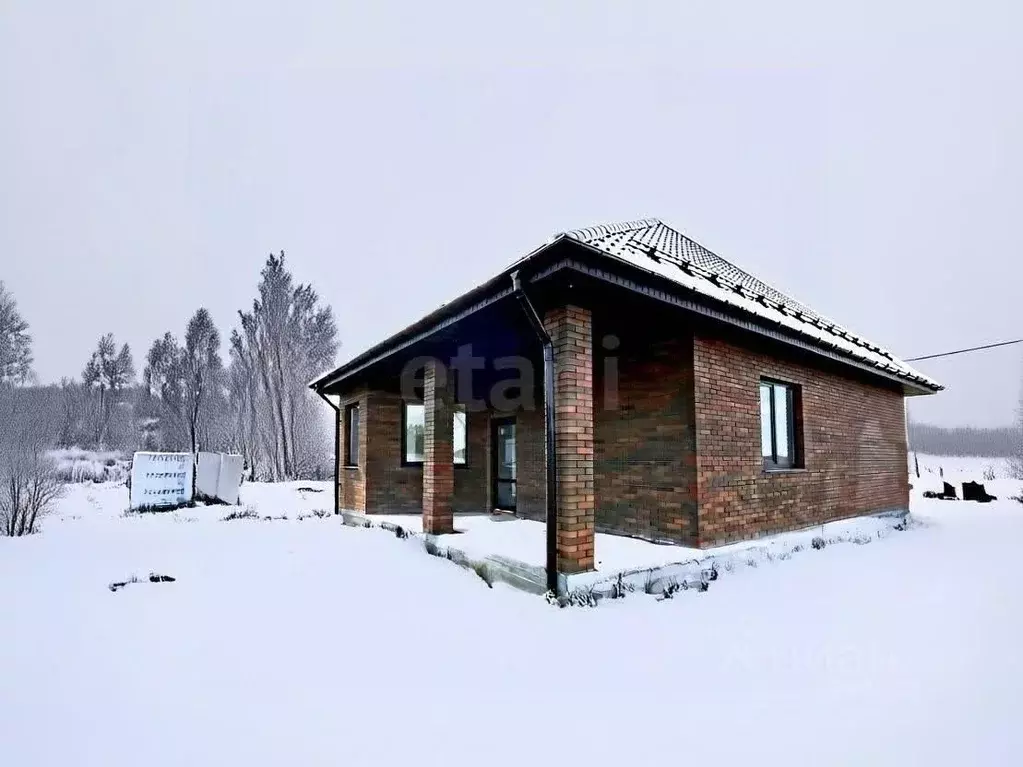 Дом в Тульская область, Тула городской округ, д. Струково, Поле 4 тер. ... - Фото 1