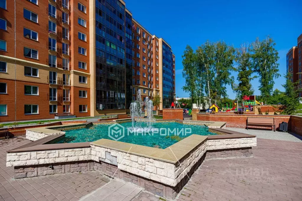 2-к кв. Новосибирская область, Новосибирск Кубовая ул., 96/4 (47.1 м) - Фото 0