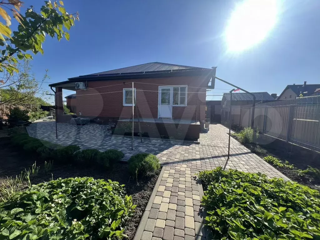 Дом 91 м на участке 6 сот. - Фото 1
