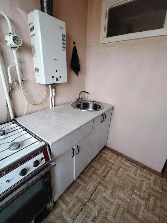 2-к кв. Оренбургская область, Оренбург просп. Победы, 121 (44.8 м) - Фото 1