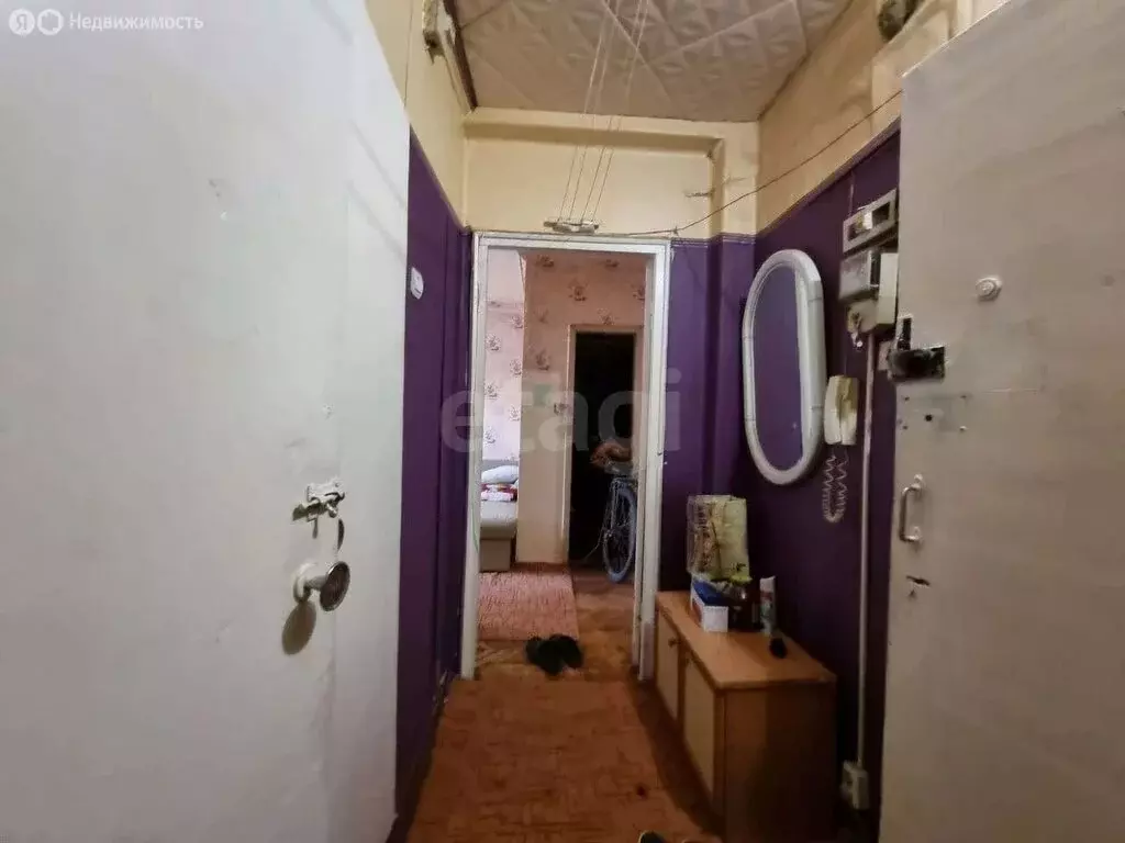 2-комнатная квартира: Балашиха, шоссе Энтузиастов, 49 (46.2 м) - Фото 1