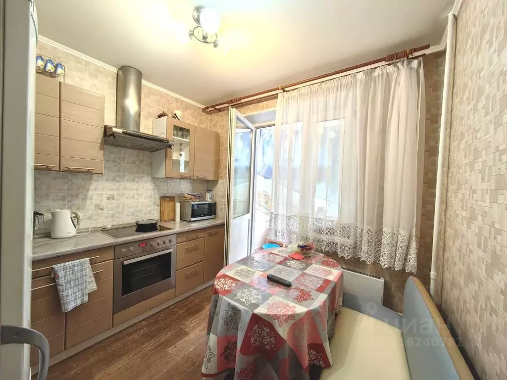 3-к кв. Московская область, Реутов Носовихинское ш., 23 (72.0 м) - Фото 1