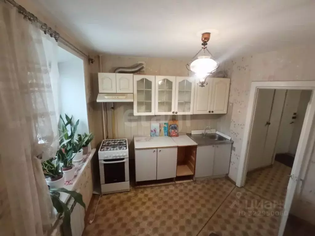 2-к кв. Костромская область, Кострома ул. Новый Быт, 13 (49.4 м) - Фото 2