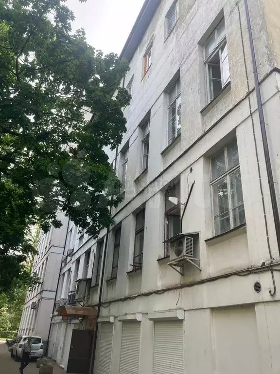 Апартаменты-студия, 14,5 м, 4/4 эт. - Фото 1