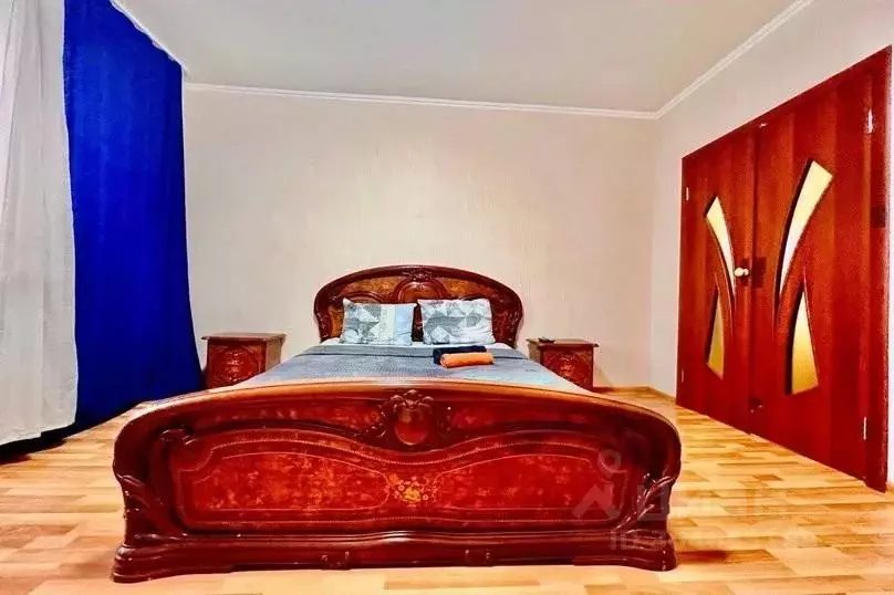 3-к кв. Тюменская область, Тюмень ул. Николая Ростовцева, 2 (70.0 м) - Фото 1
