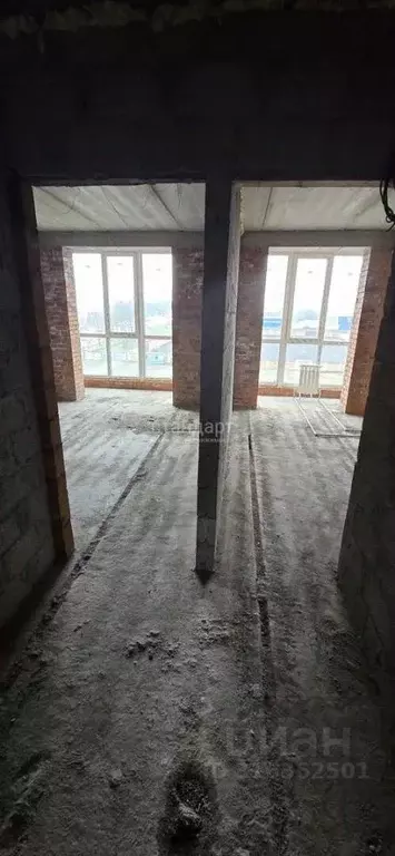 1-к кв. Ставропольский край, Ессентуки туп. Крутой (44.2 м) - Фото 1