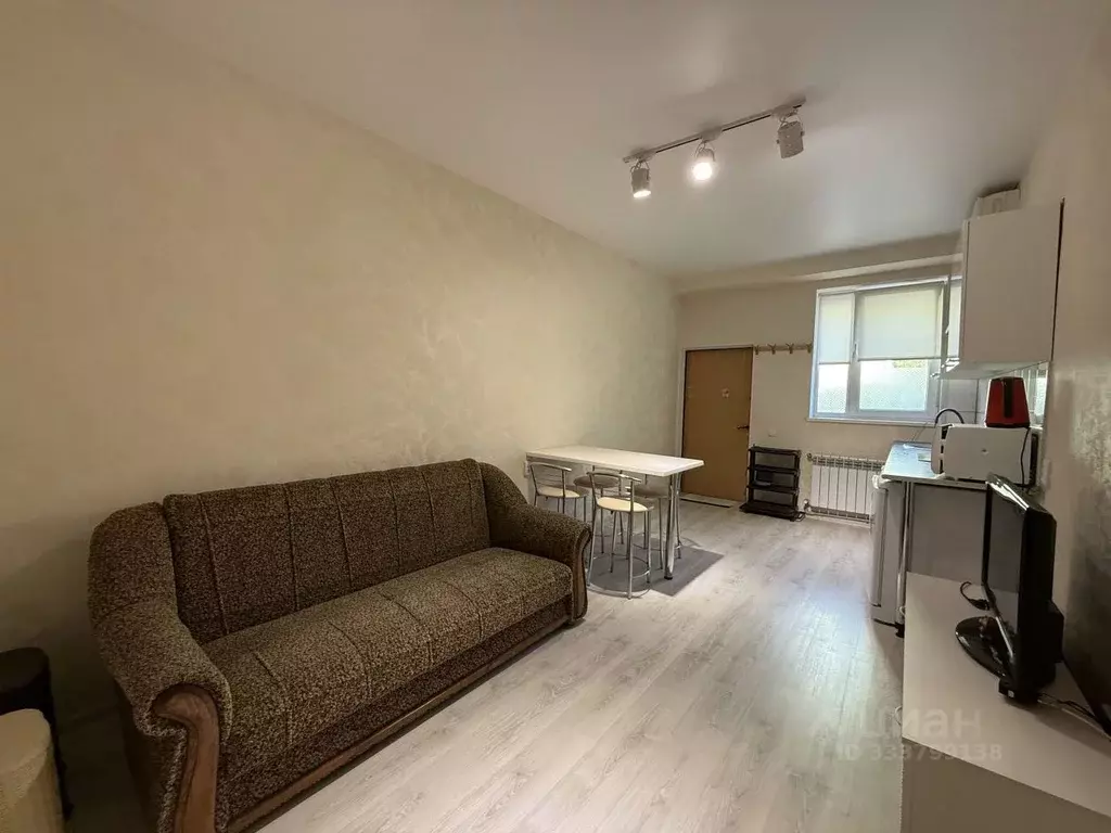 3-к кв. Крым, Ялта ул. Красноармейская, 35А (74.2 м) - Фото 2