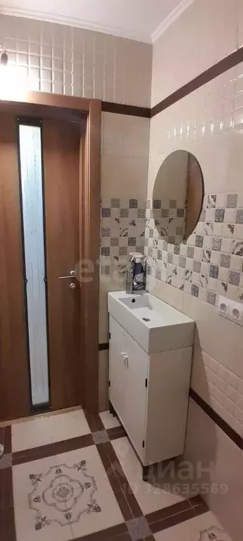 Студия Тюменская область, Тюмень Мелиораторов мкр, ул. Голышева, 4 ... - Фото 1