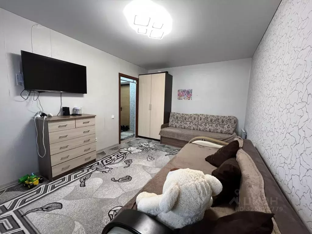 1-к кв. Башкортостан, Гафурийский район, Красноусольский сельсовет, с. ... - Фото 2