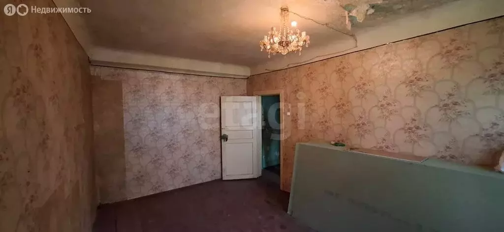 1-комнатная квартира: Бежецк, Заводская улица, 3 (23 м) - Фото 0