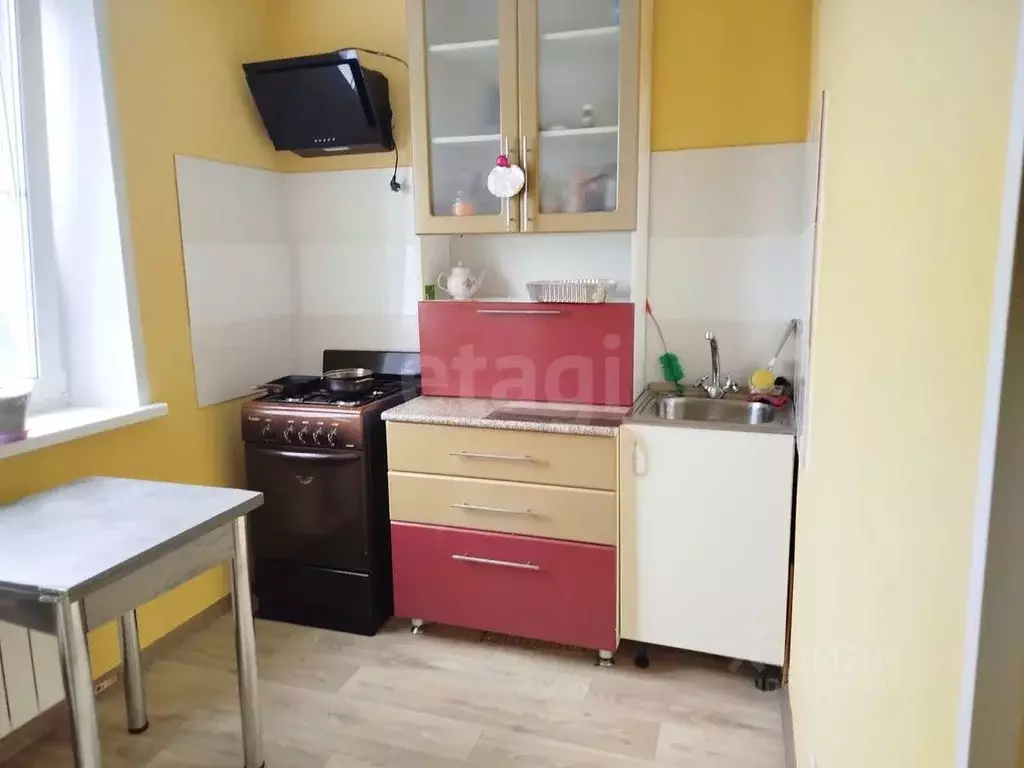1-к кв. Коми, Сыктывкар Тентюковская ул., 103 (35.3 м) - Фото 0