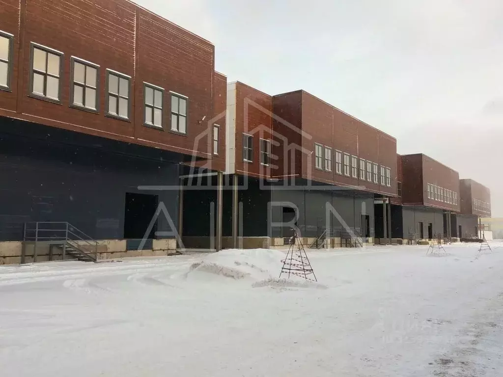 Помещение свободного назначения в Московская область, Люберцы ... - Фото 1