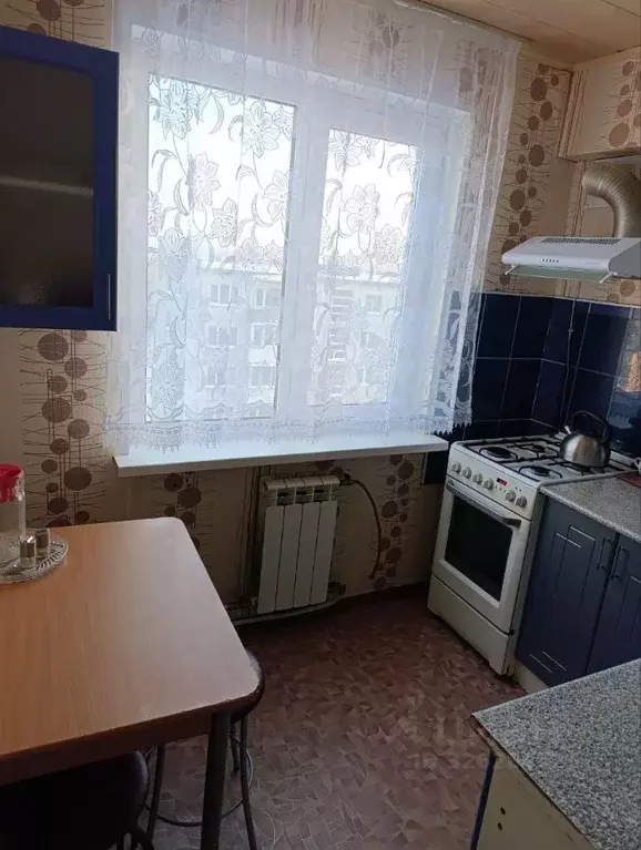 3-к кв. Новгородская область, Валдай ул. Радищева, 68 (70.0 м) - Фото 2