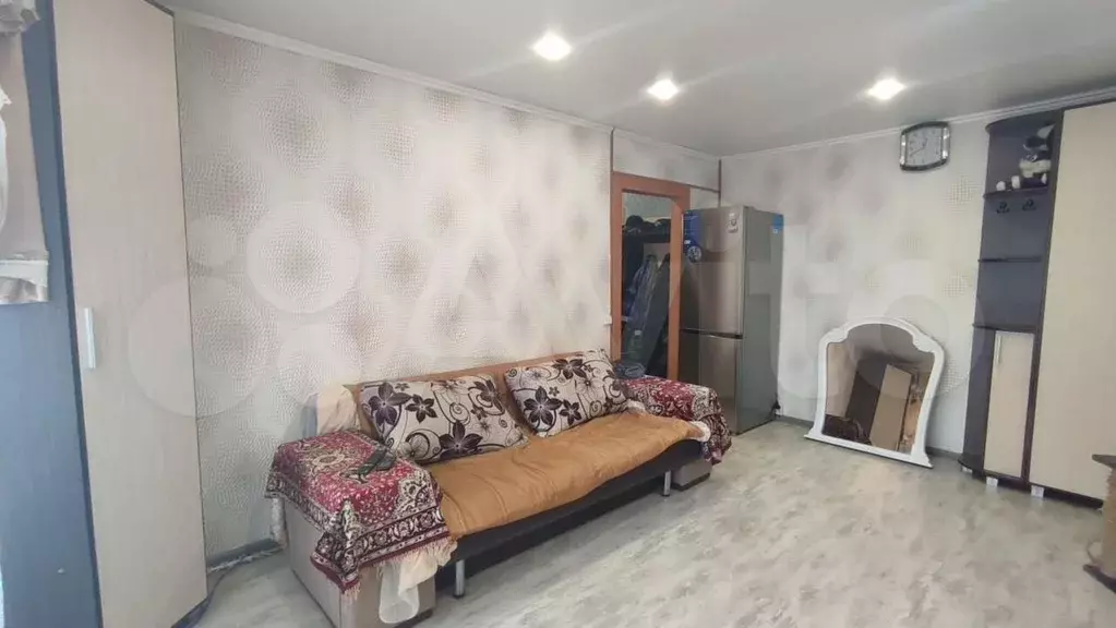 2-к. квартира, 36,5 м, 2/5 эт. - Фото 1