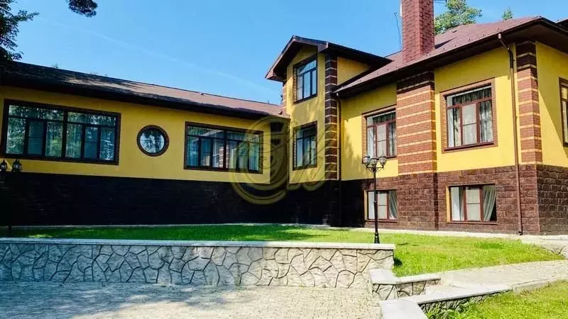 Дом в Московская область, Подольск городской округ, пос. Александровка ... - Фото 1