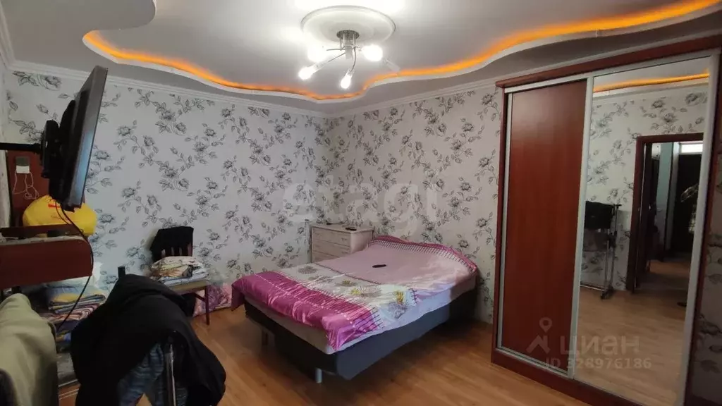 Дом в Крым, Саки ул. Гагарина (107 м) - Фото 1