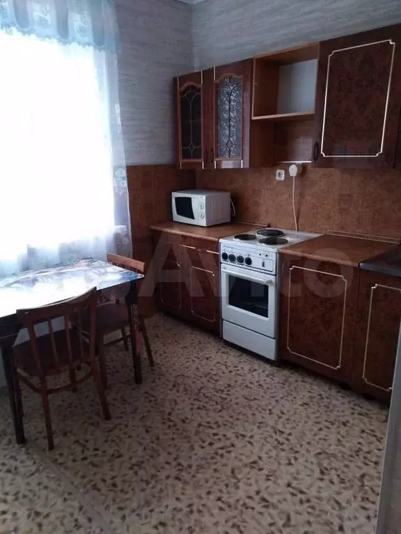1-к. квартира, 39 м, 4/9 эт. - Фото 0