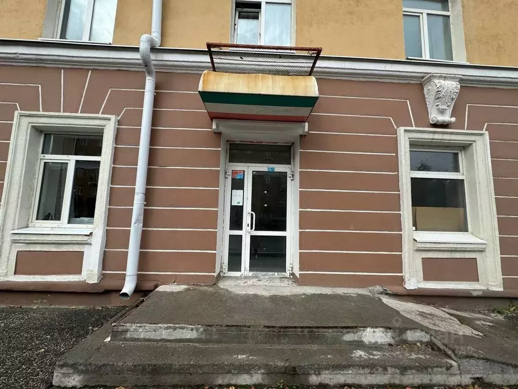 Помещение свободного назначения в Пермский край, Пермь ул. Белинского, ... - Фото 2