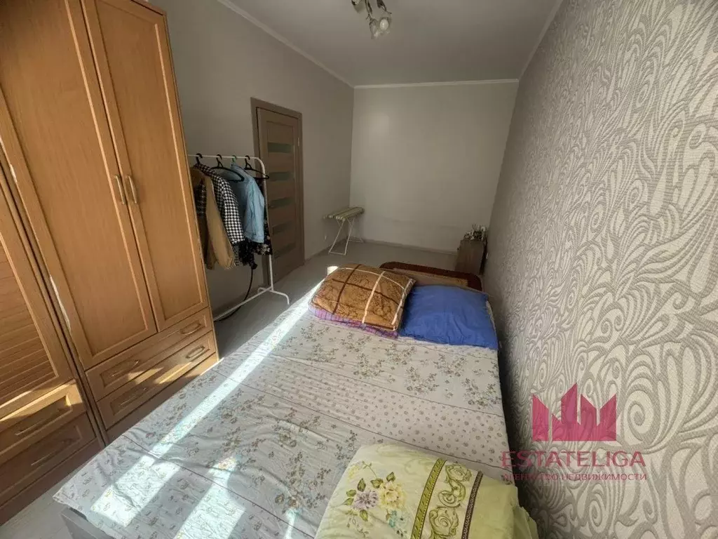 Квартира, 1 комната, 33 м - Фото 0
