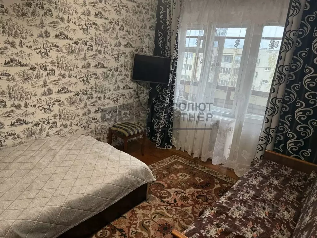 1-к кв. Новгородская область, Великий Новгород Московская ул., 7 (27.0 ... - Фото 2