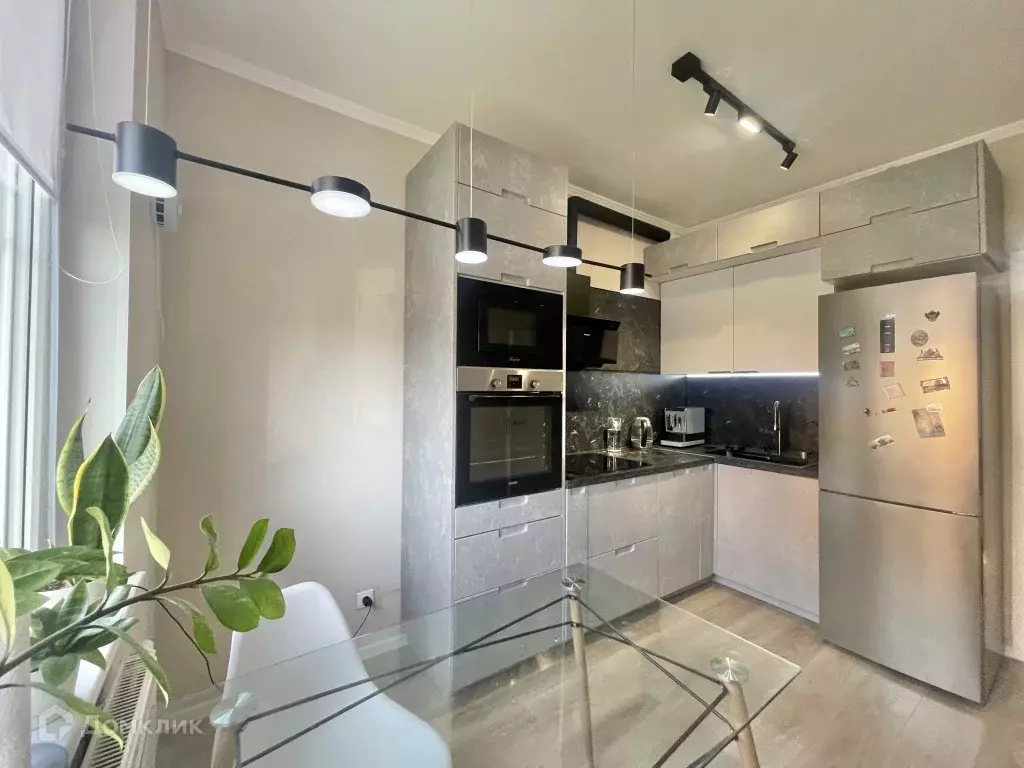 Продаётся 2-к квартира, 48.1 м - Фото 0