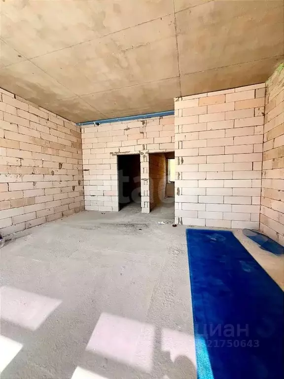 3-к кв. Крым, Белогорск ул. Луначарского, 31 (67.3 м) - Фото 1