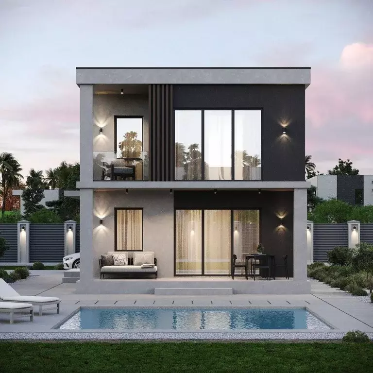 Дом в Краснодарский край, Геленджик городской округ, с. Марьина Роща ... - Фото 1