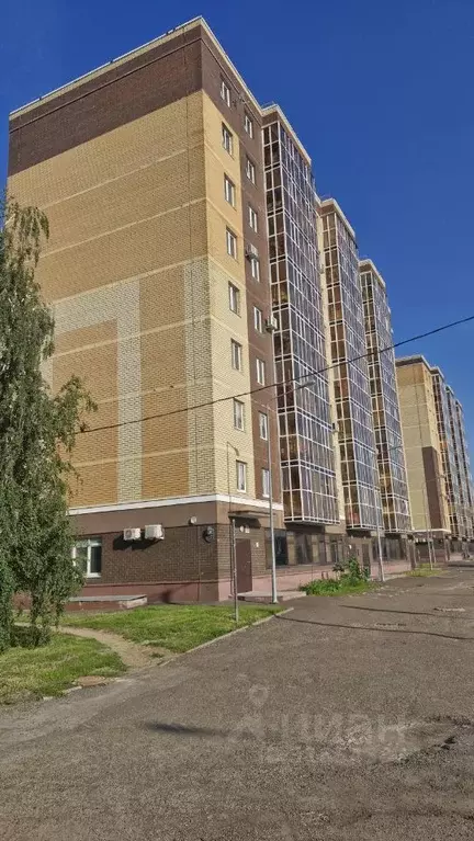 Студия Татарстан, Казань ул. Мазита Гафури, 59к1 (20.0 м) - Фото 1
