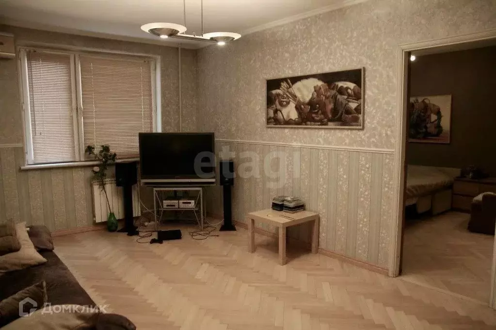 Продаётся 3-к квартира, 76 м - Фото 0