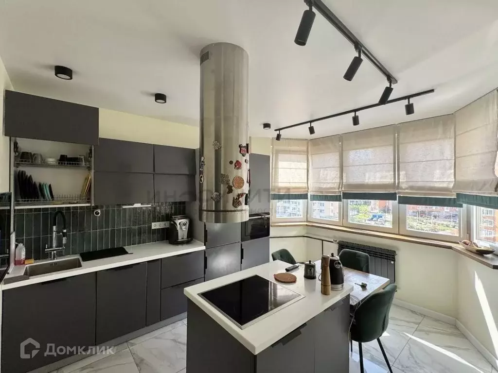 Продаётся 2-к квартира, 60.2 м - Фото 0