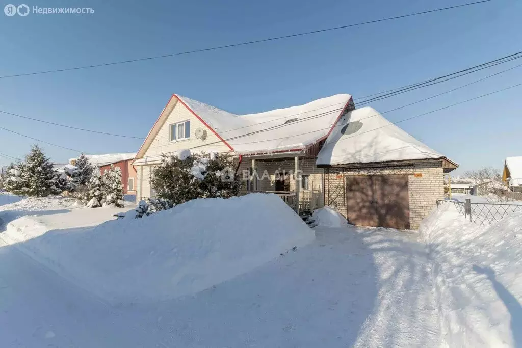 Дом в Суздаль, улица Пинаиха, 8 (231.2 м) - Фото 2
