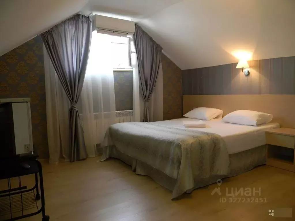 Дом в Ставропольский край, Пятигорск ул. Крайнего, 17 (120 м) - Фото 1