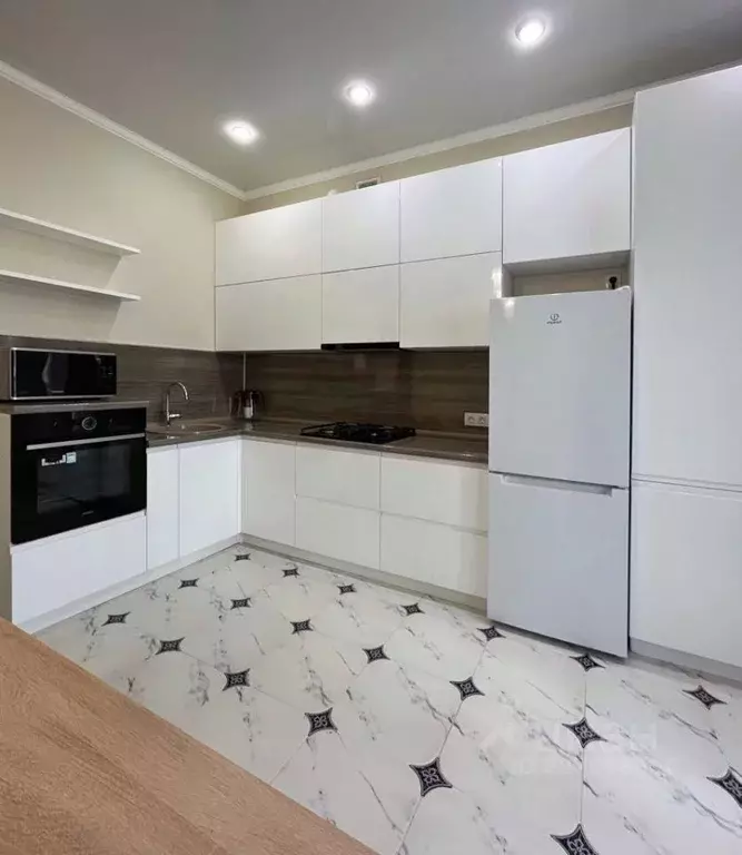 1-к кв. Самарская область, Тольятти Спортивная ул., 45 (50.0 м) - Фото 2