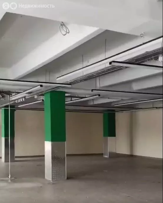Помещение свободного назначения (520 м) - Фото 0