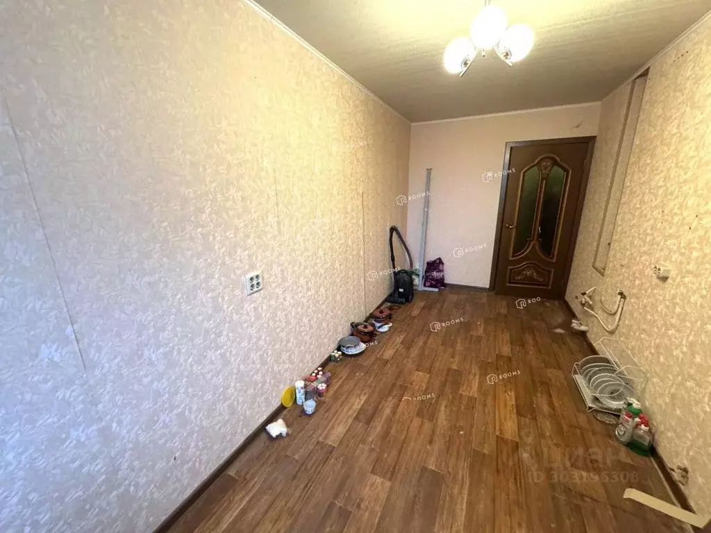 3-к кв. Тульская область, Тула просп. Ленина, 149 (78.0 м) - Фото 1