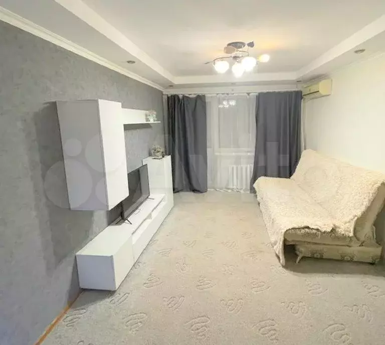 3-к. квартира, 50 м, 3/5 эт. - Фото 0