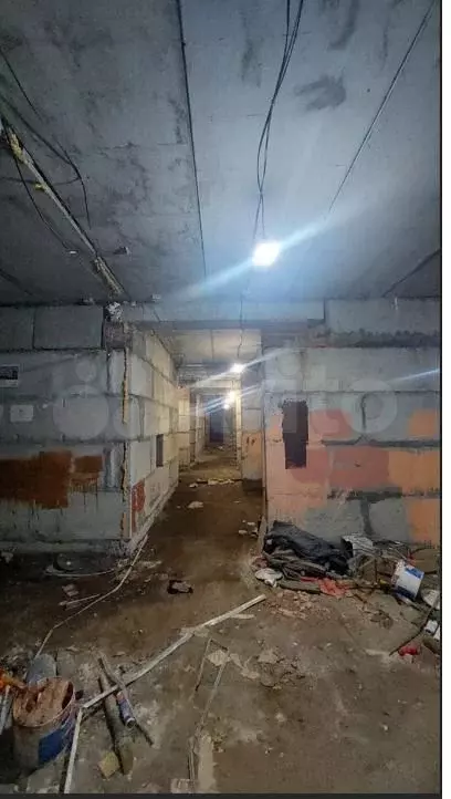 Помещение свободного назначения, 890 м - Фото 1
