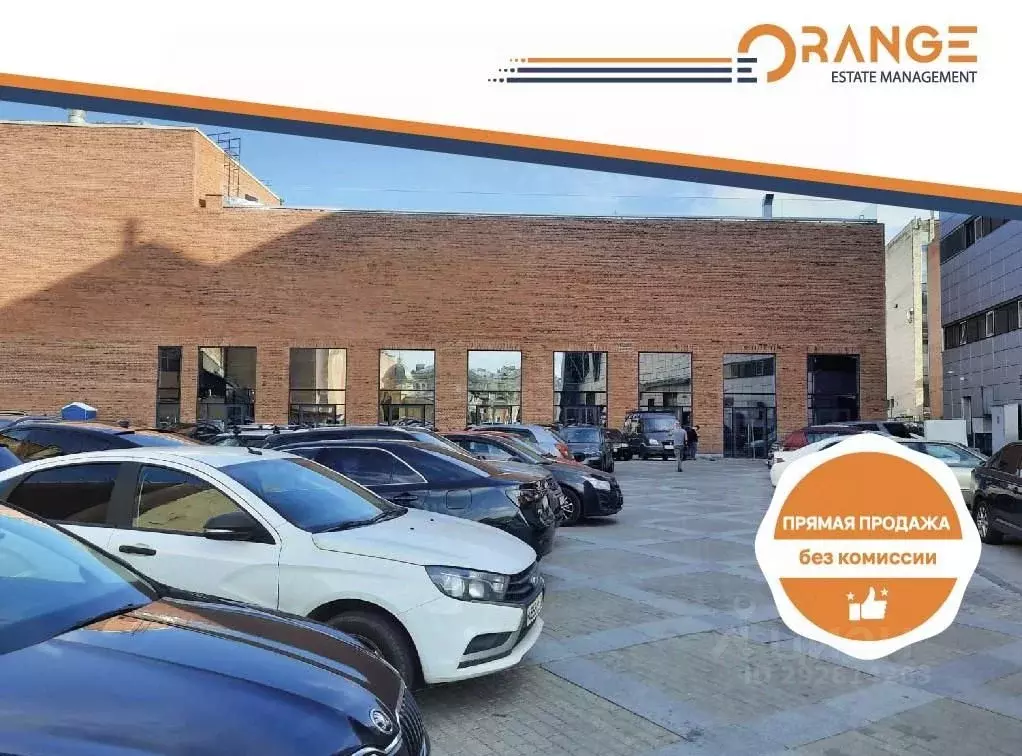 Помещение свободного назначения в Санкт-Петербург Гороховая ул., 47В ... - Фото 1