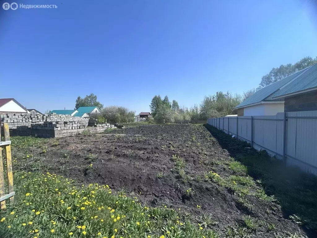 Участок в деревня Опытное Хозяйство, Центральная улица, 25 (9.27 м) - Фото 1