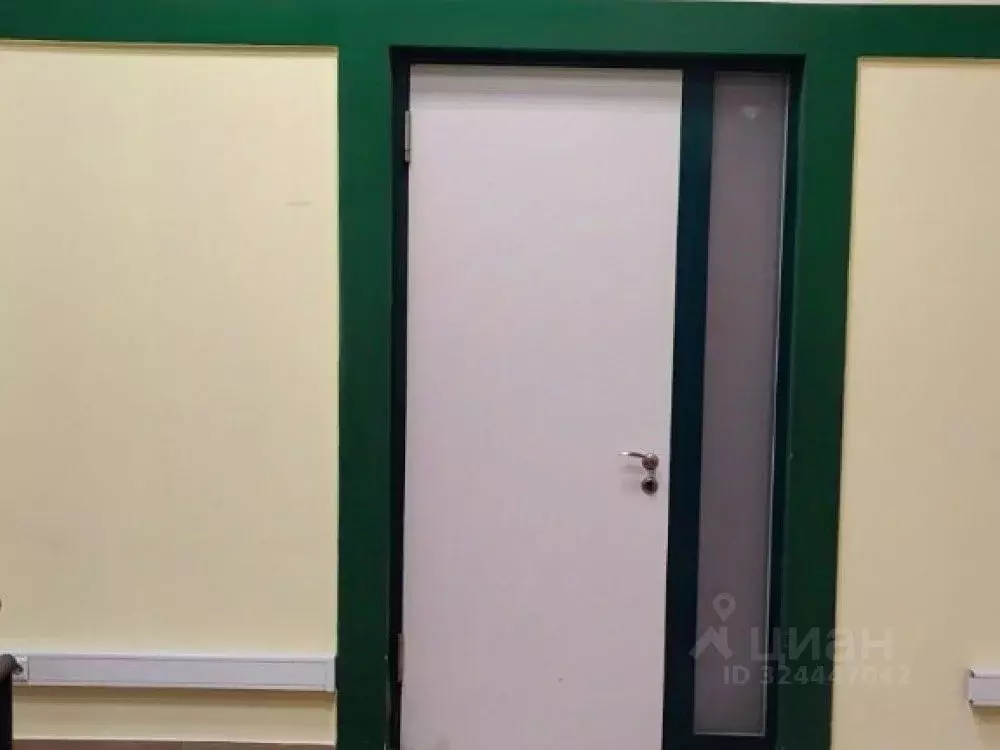 Торговая площадь в Москва Волоколамское ш., 1С1 (34 м) - Фото 1