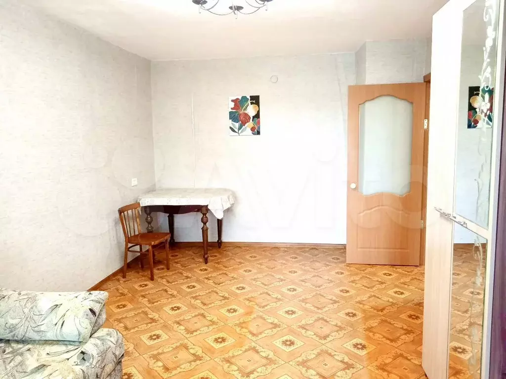 1-к. квартира, 33 м, 2/5 эт. - Фото 1