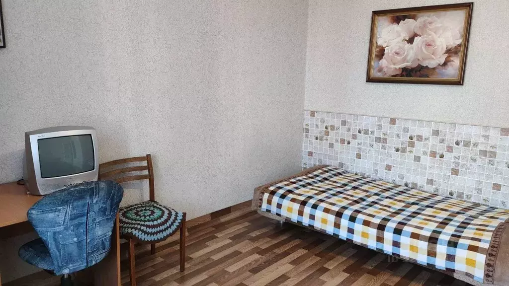 1-к кв. Красноярский край, Красноярск ул. Кочубея, 7 (30.0 м) - Фото 2