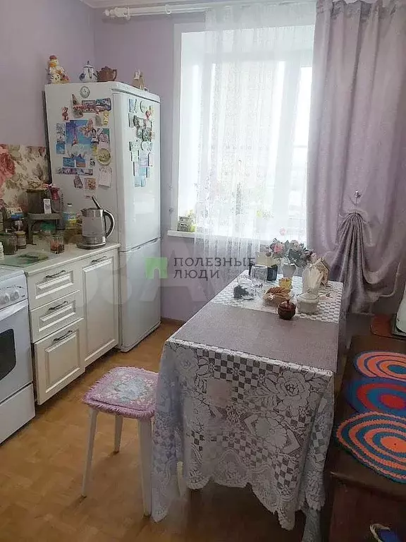 3-к. квартира, 77,3 м, 4/6 эт. - Фото 1