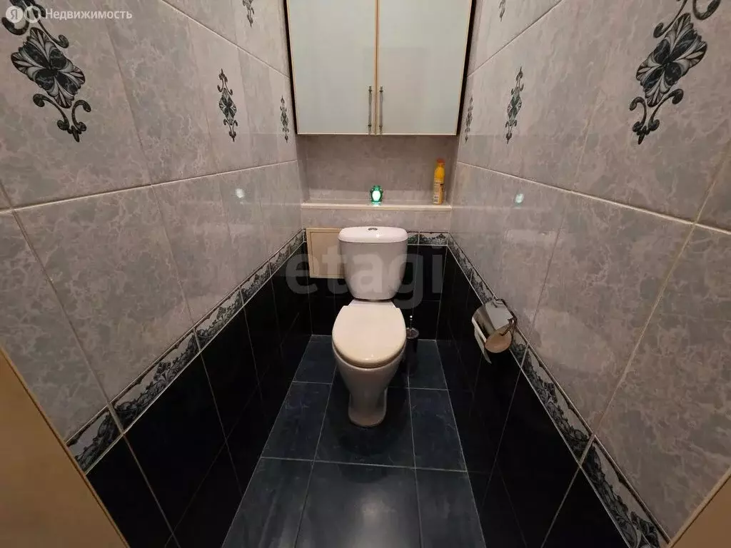 3-комнатная квартира: Серпухов, улица Крупской, 4 (80.9 м) - Фото 2