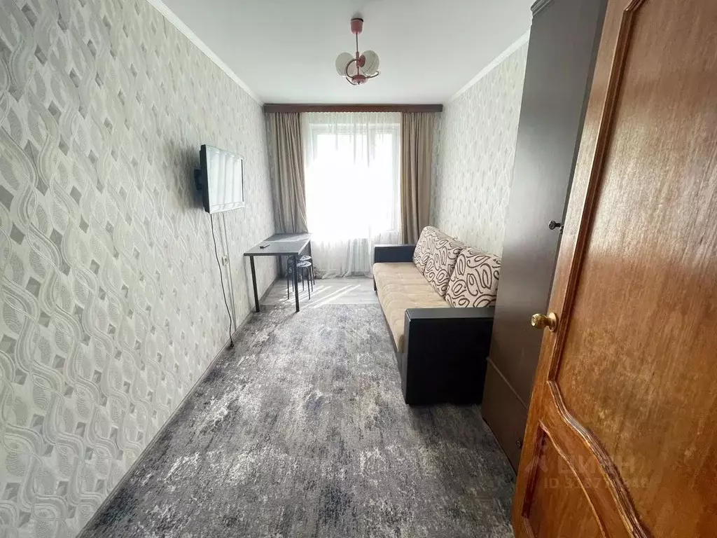 Комната Москва Ташкентская ул., 7 (14.0 м) - Фото 0