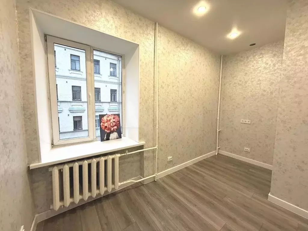 Продаётся квартира-студия, 16 м - Фото 0