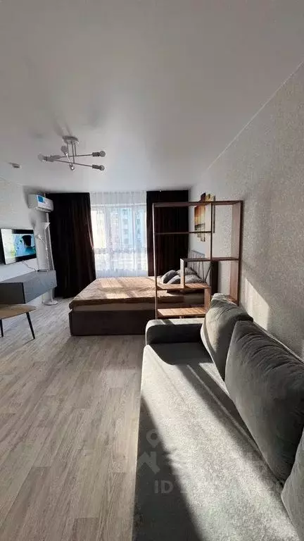 1-к кв. Краснодарский край, Новороссийск ул. Имени Владимира Бута, 15 ... - Фото 2