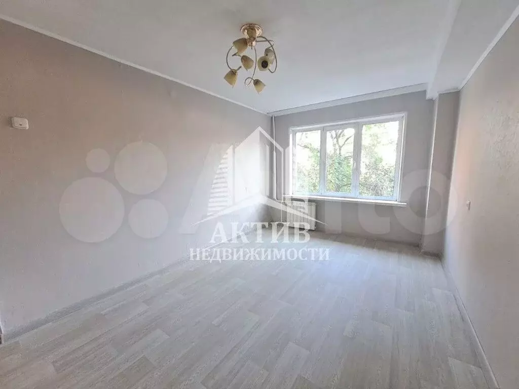3-к. квартира, 55,4 м, 3/9 эт. - Фото 1