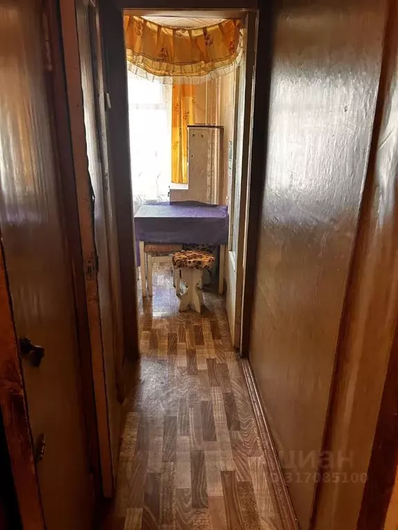 2-к кв. Рязанская область, Спас-Клепики Московская ул., 25а (45.0 м) - Фото 1