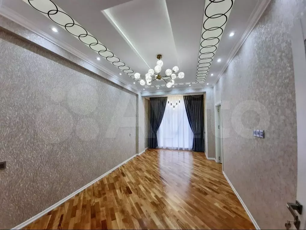 1-к. квартира, 54 м, 3/14 эт. - Фото 1